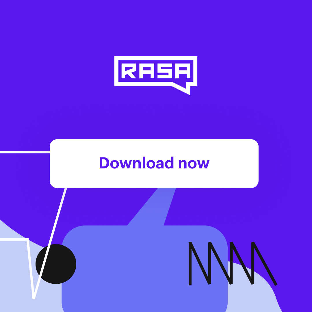 Rasa — Performance Marketing