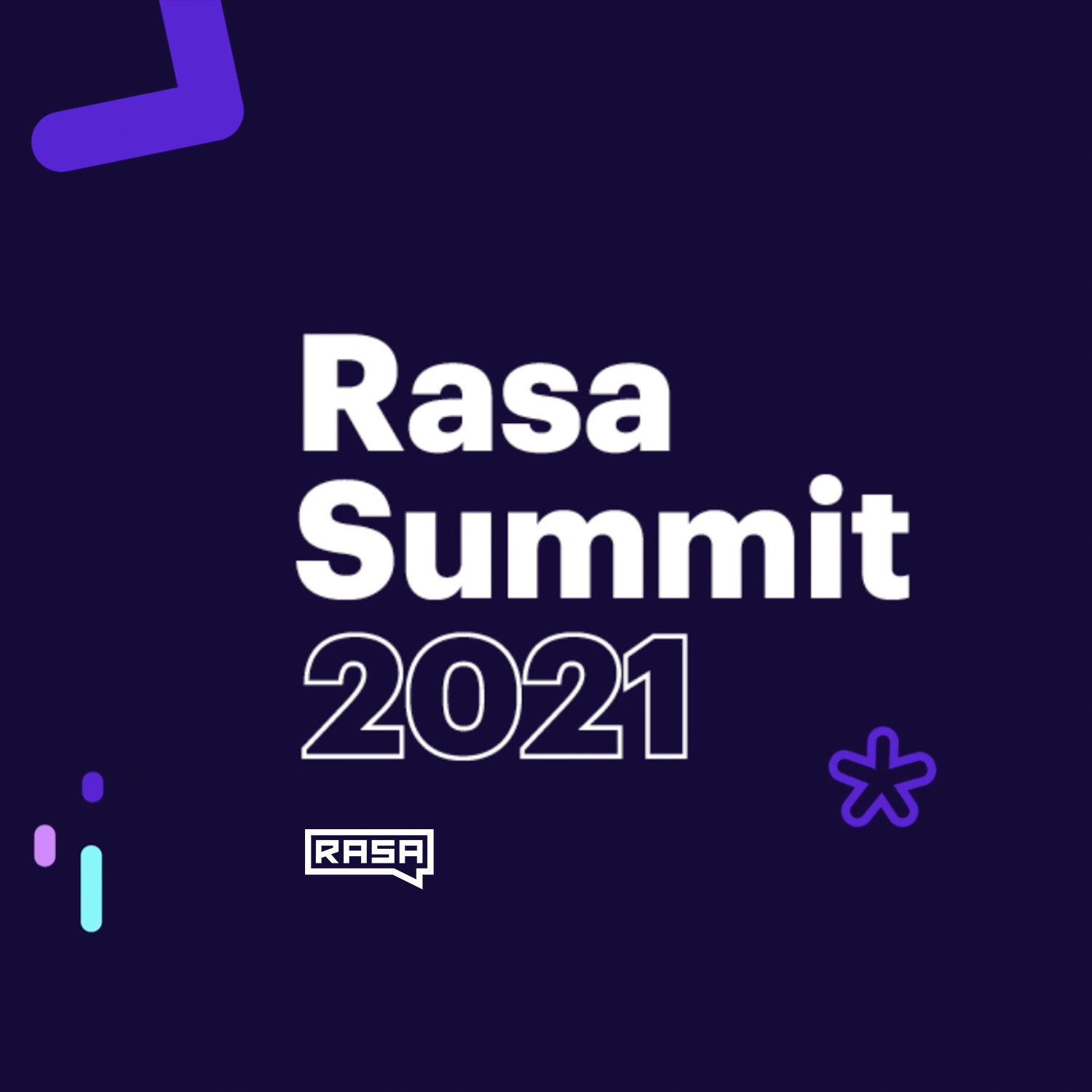 Rasa — Summit Teaser